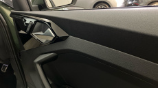 Audi A1 25 TFSI S Line 5dr Petrol Hatchback